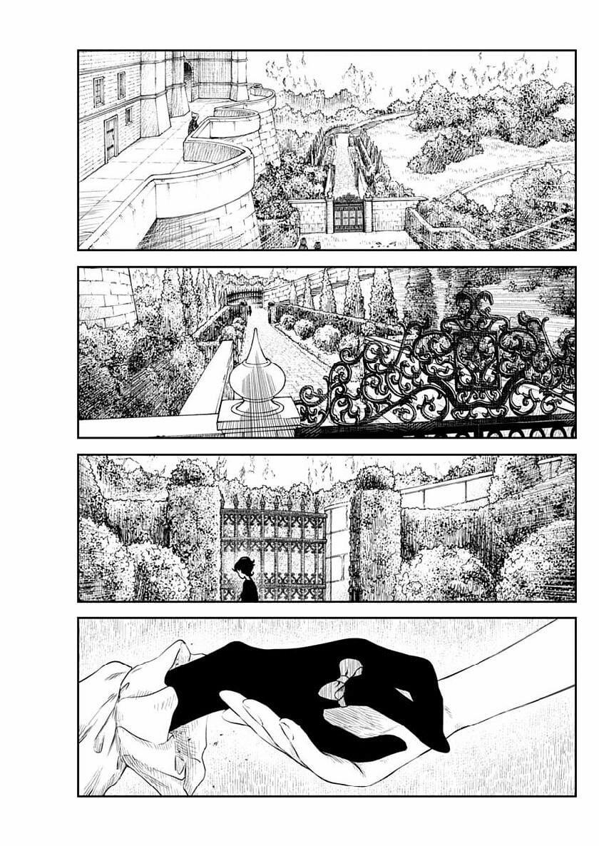 Gia Đình Của Những Chiếc Bóng 43 trang 11