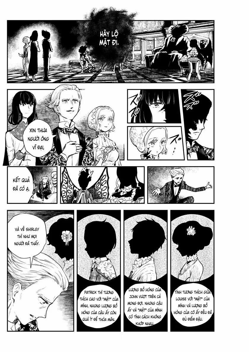Gia Đình Của Những Chiếc Bóng 45 trang 5