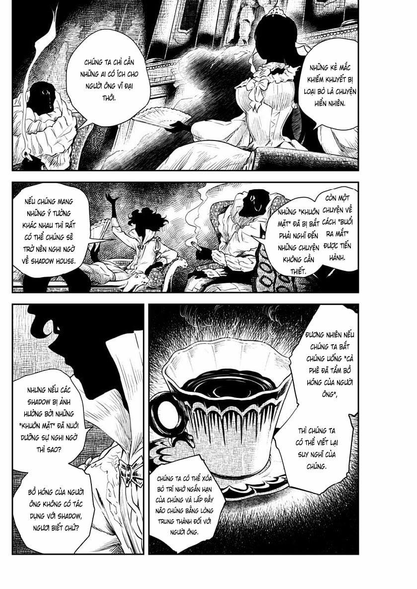 Gia Đình Của Những Chiếc Bóng 45 trang 9