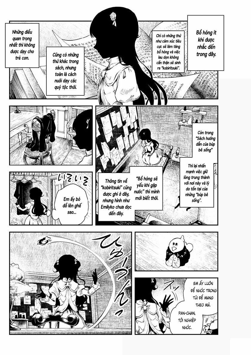 Gia Đình Của Những Chiếc Bóng 47 trang 3