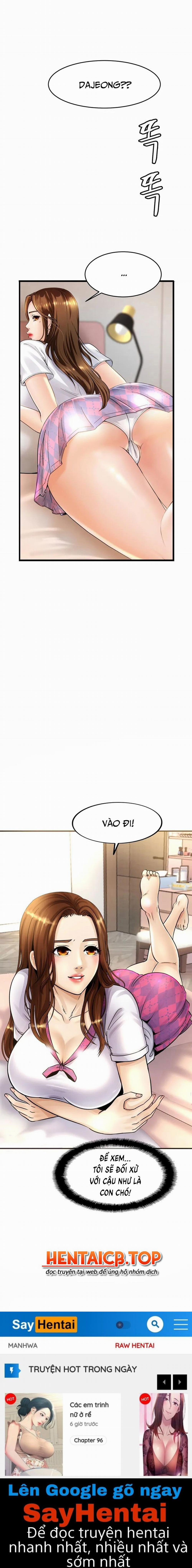 Gia đình dâm loạn 1 trang 14