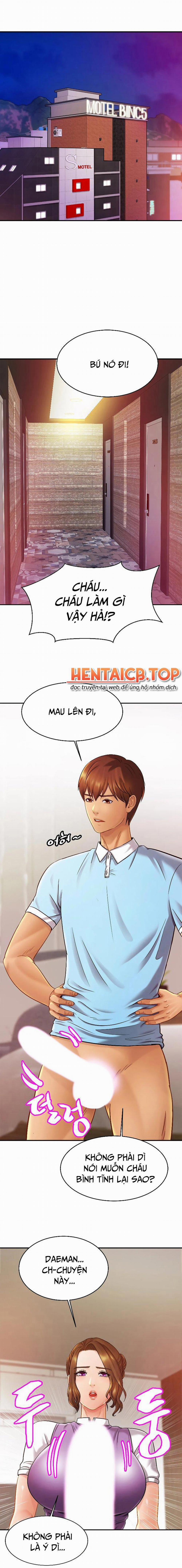 Gia đình dâm loạn 15 trang 3