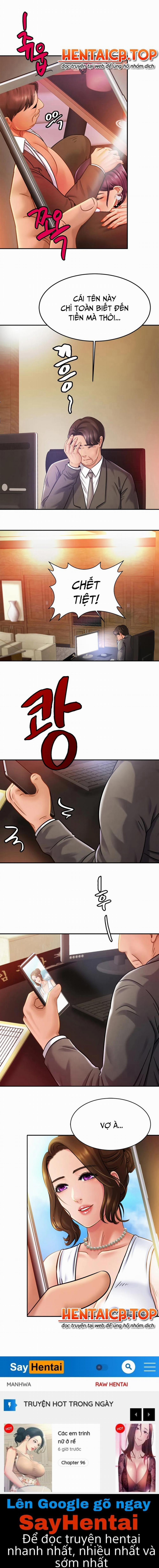 Gia đình dâm loạn 16 trang 7