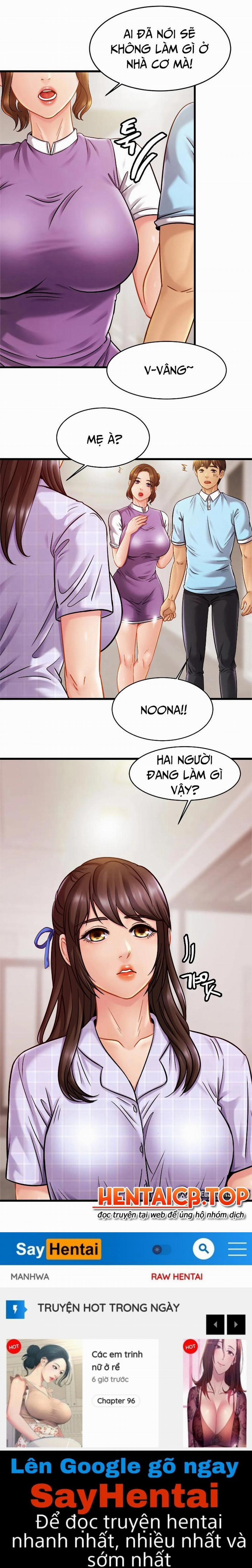 Gia đình dâm loạn 17 trang 10