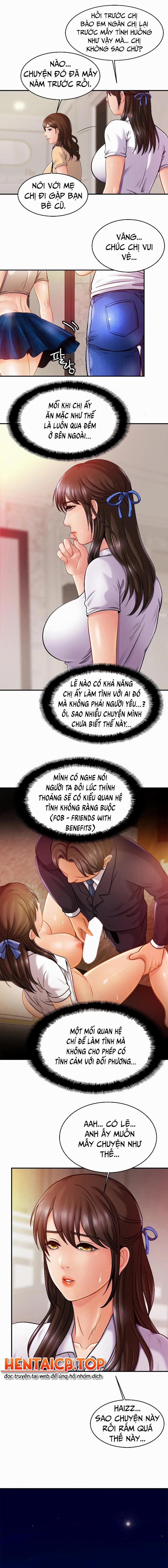 Gia đình dâm loạn 17 trang 5