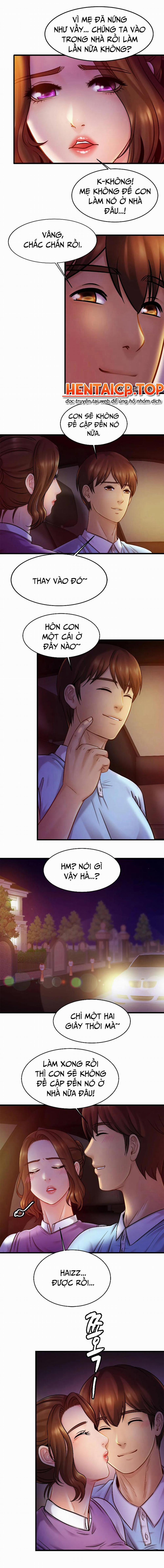 Gia đình dâm loạn 17 trang 8