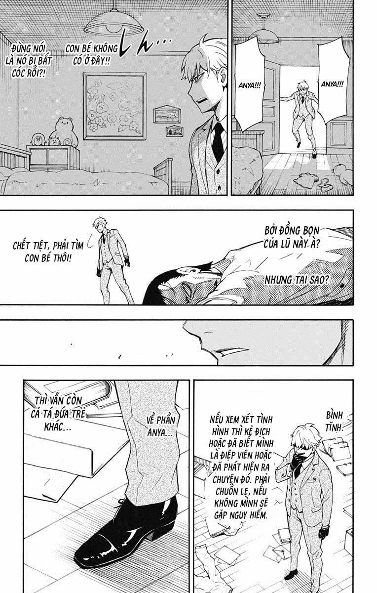 Gia Đình Điệp Viên 1 trang 45