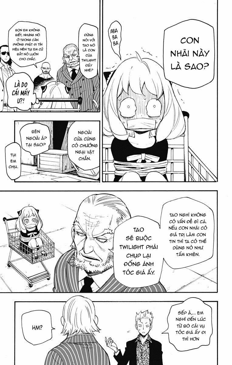 Gia Đình Điệp Viên 1 trang 47