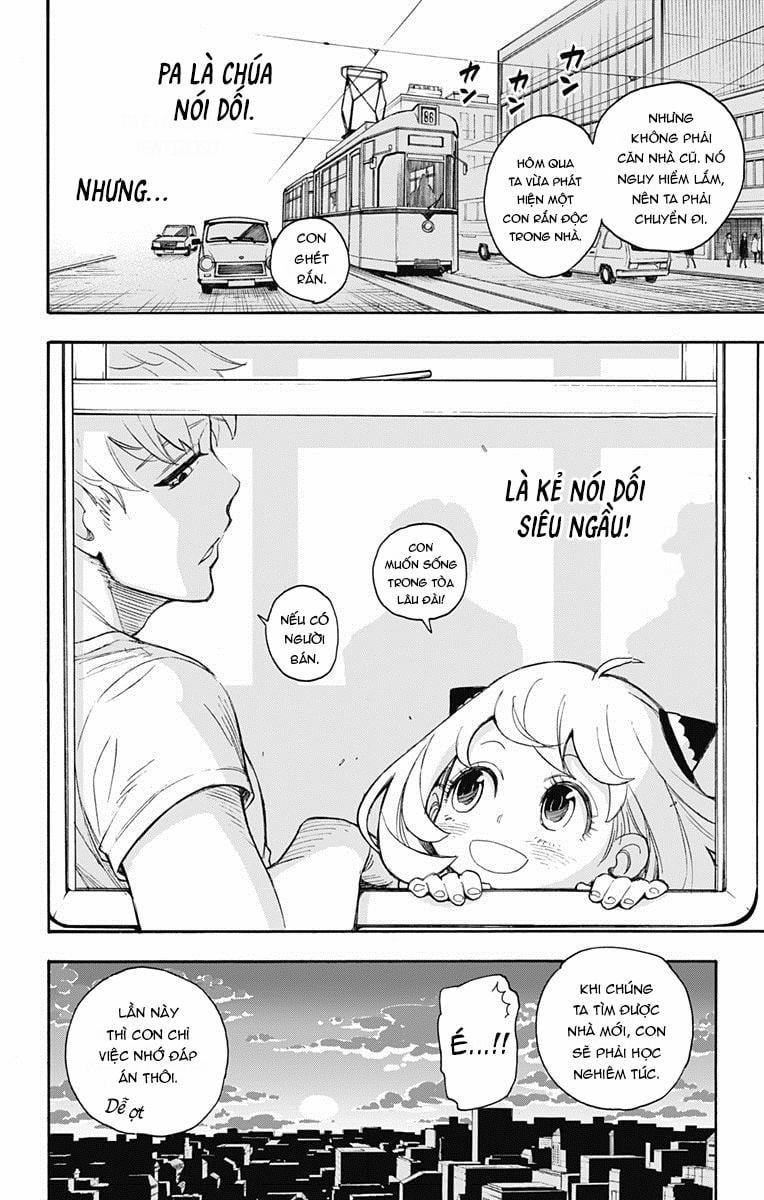 Gia Đình Điệp Viên 1 trang 64