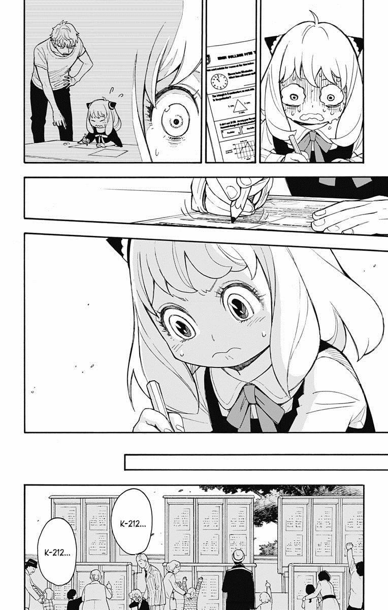 Gia Đình Điệp Viên 1 trang 66