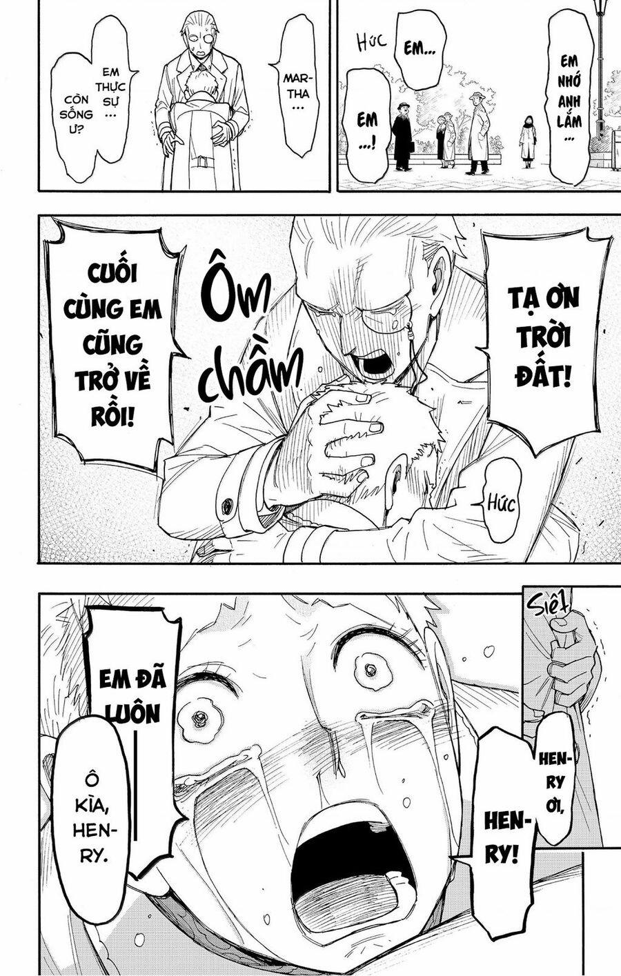 Gia Đình Điệp Viên 102 trang 12