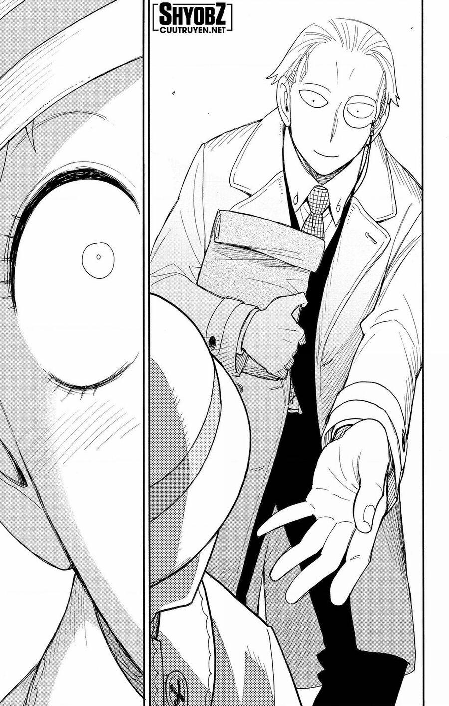 Gia Đình Điệp Viên 102 trang 9