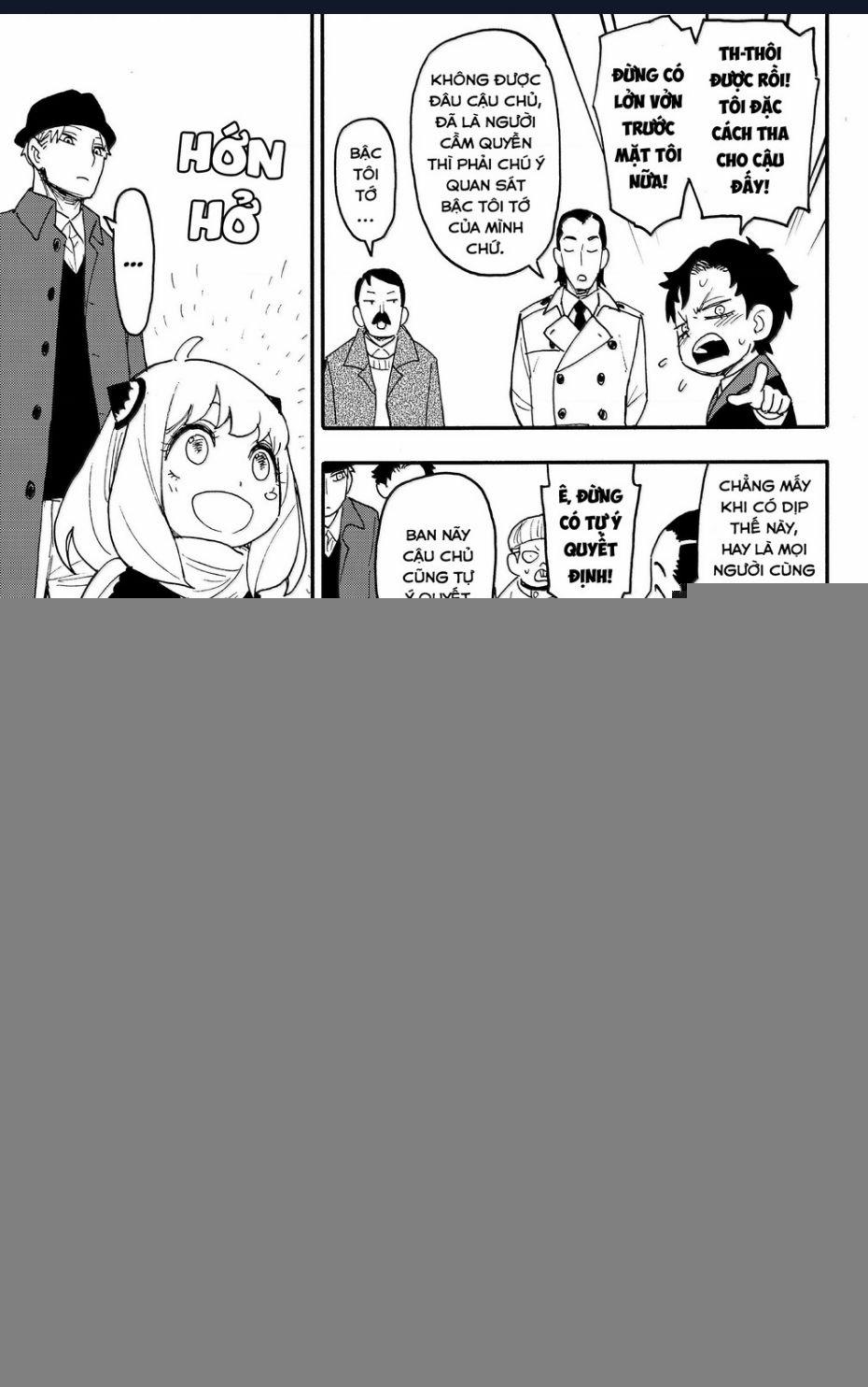 Gia Đình Điệp Viên 107 trang 17