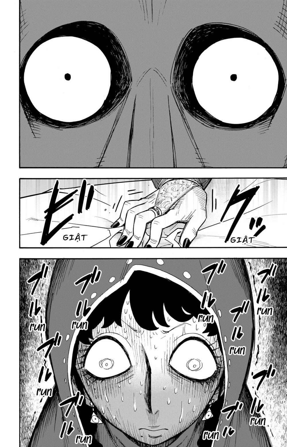 Gia Đình Điệp Viên 108 trang 9