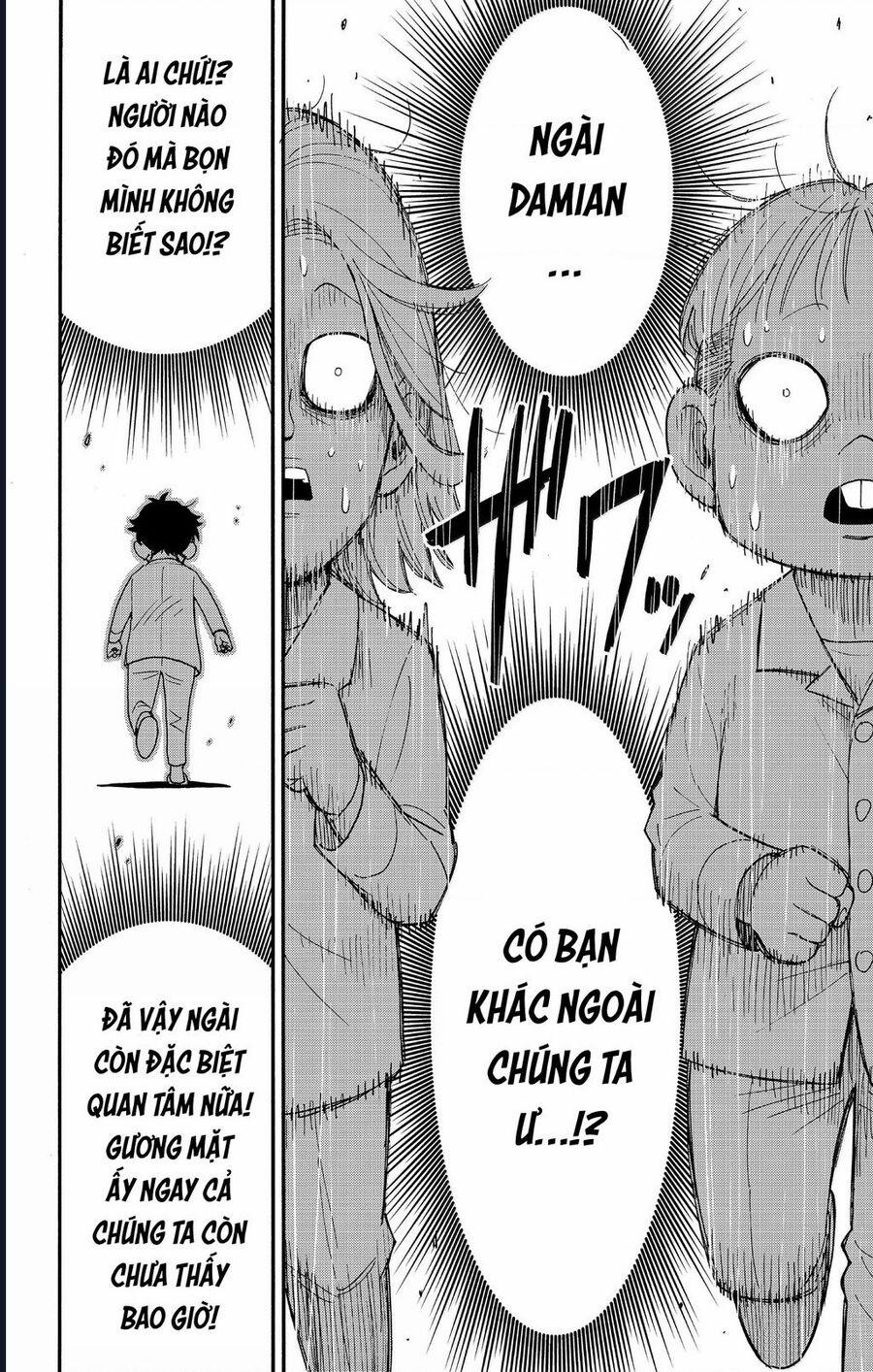 Gia Đình Điệp Viên 113 trang 14