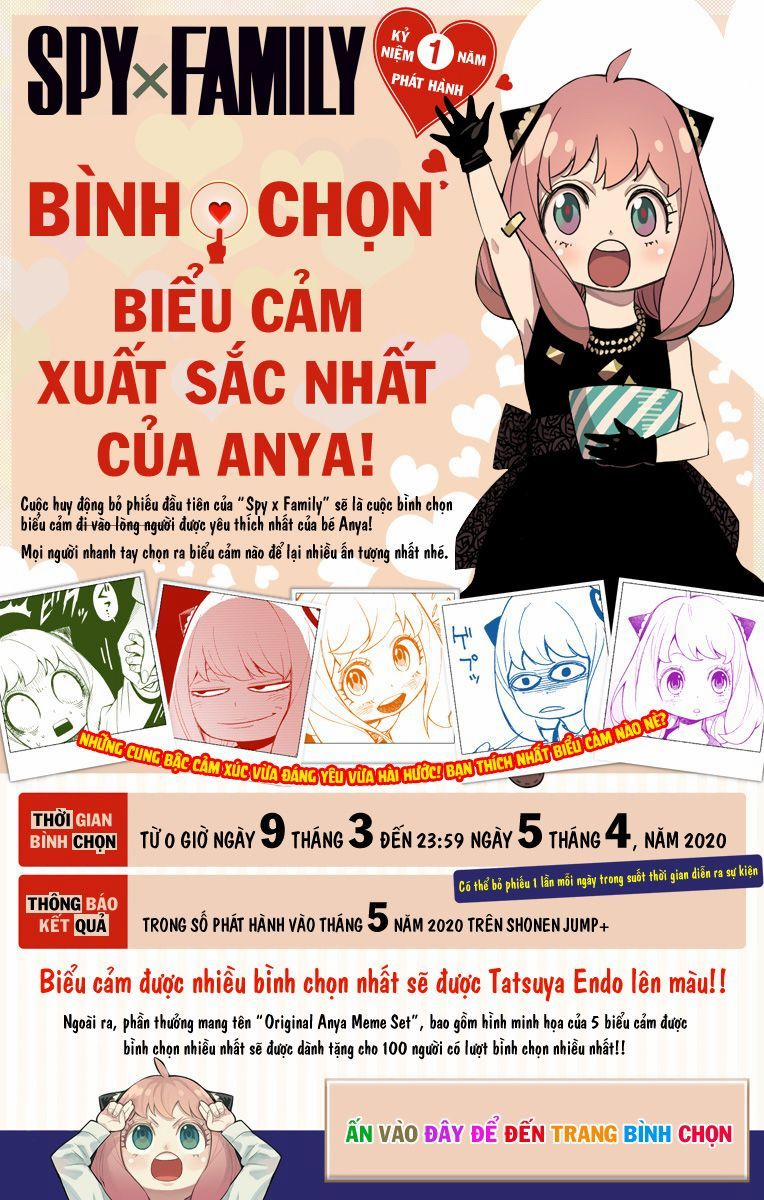 Gia Đình Điệp Viên 24 trang 1