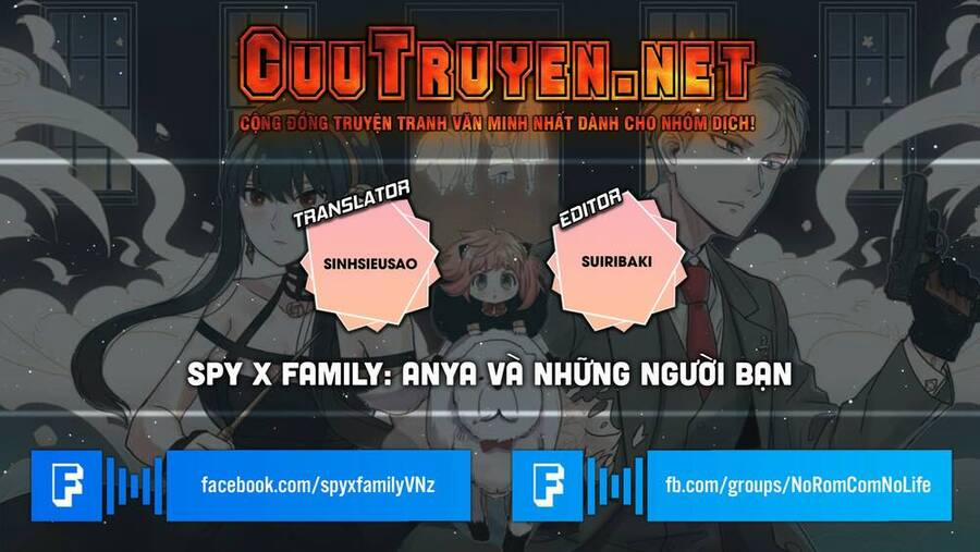 Gia Đình Điệp Viên 75 trang 0