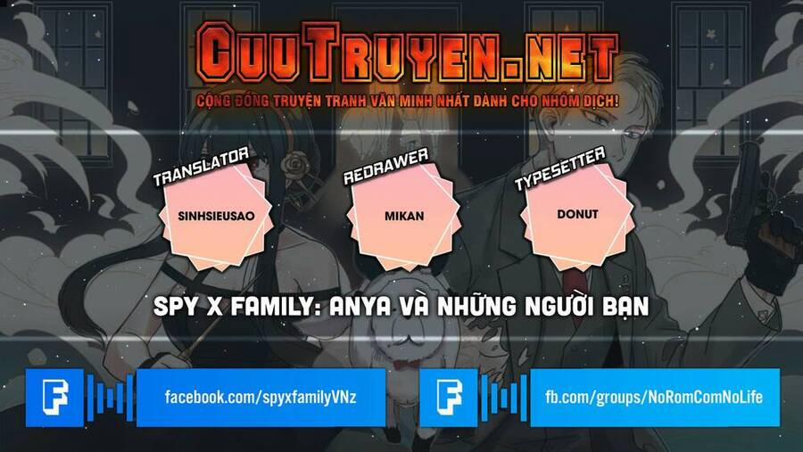Gia Đình Điệp Viên 77 trang 0