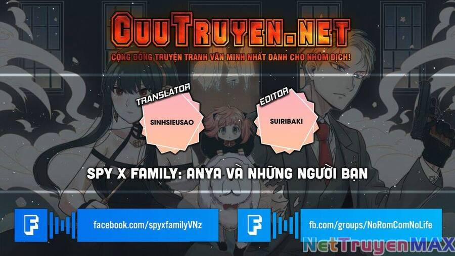 Gia Đình Điệp Viên 84 trang 0