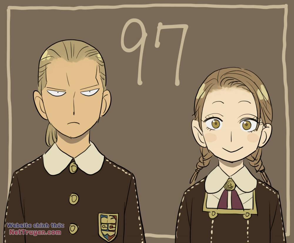 Gia Đình Điệp Viên 97 trang 2