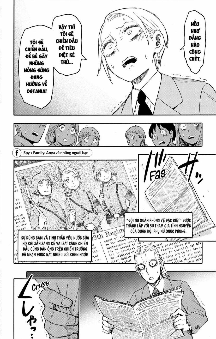 Gia Đình Điệp Viên 99 trang 15