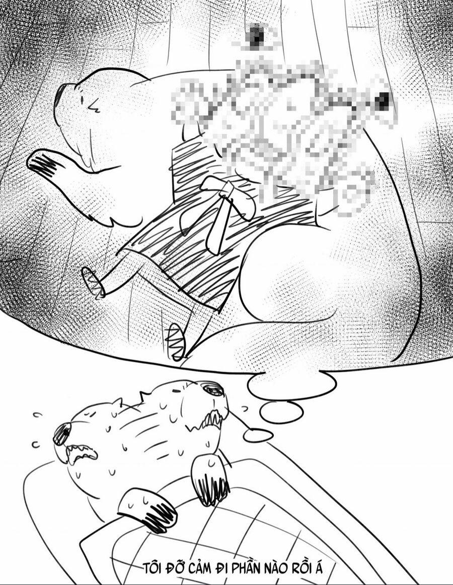 Gia Đình Điệp Viên 99 trang 2