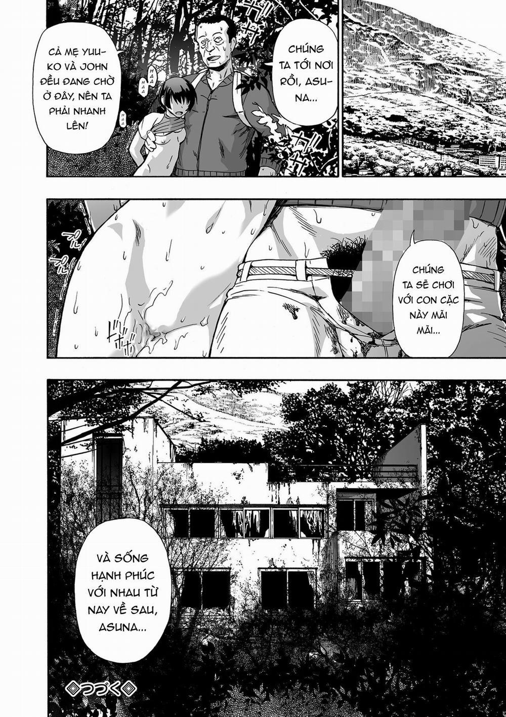 Gia đình giả tạo. Khởi đầu trang 19