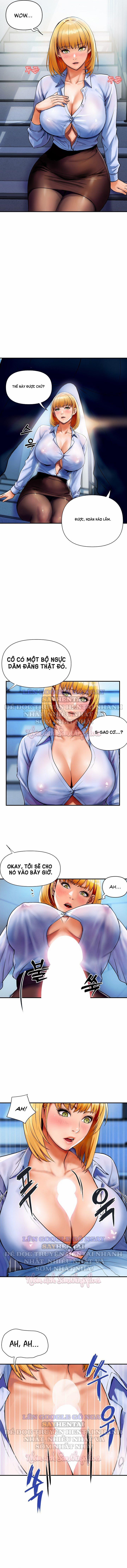 Gia Đình Hoàng Gia 1 trang 13