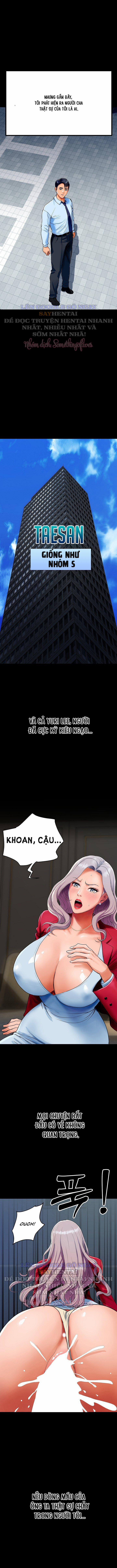 Gia Đình Hoàng Gia 1 trang 7