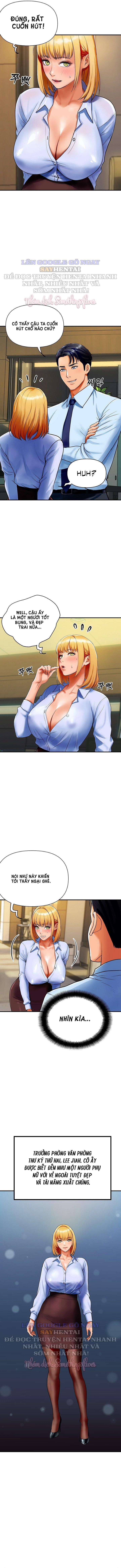 Gia Đình Hoàng Gia 1 trang 9