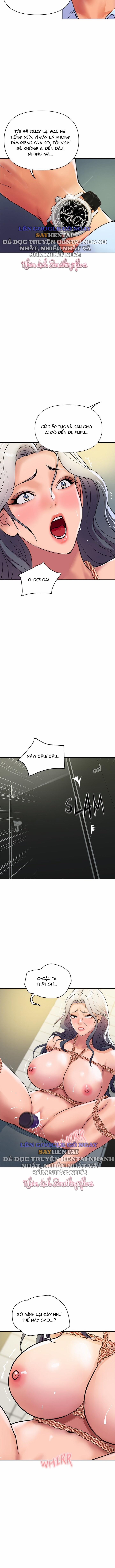 Gia Đình Hoàng Gia 16 trang 3