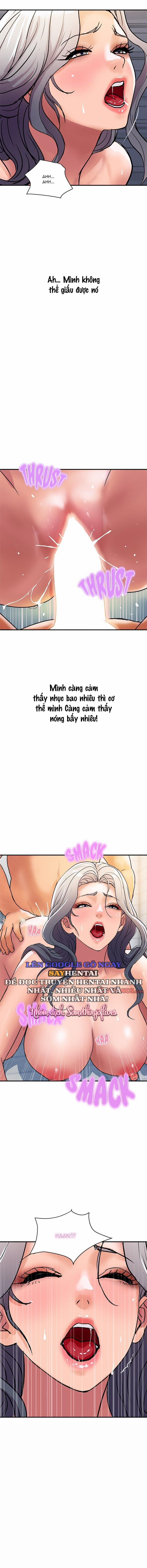 Gia Đình Hoàng Gia 17 trang 16