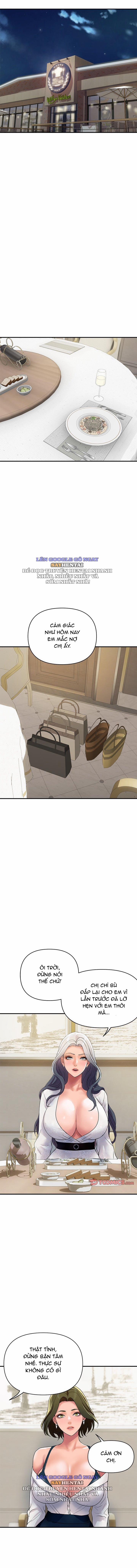 Gia Đình Hoàng Gia 19 trang 6