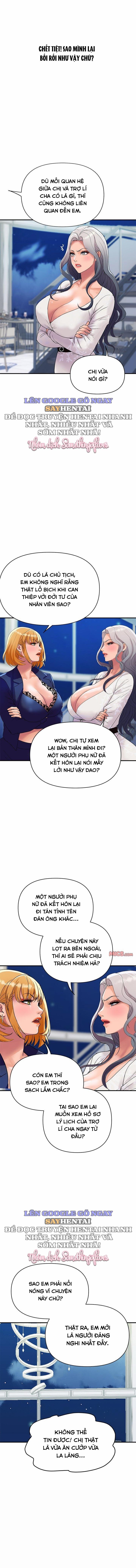 Gia Đình Hoàng Gia 20 trang 10