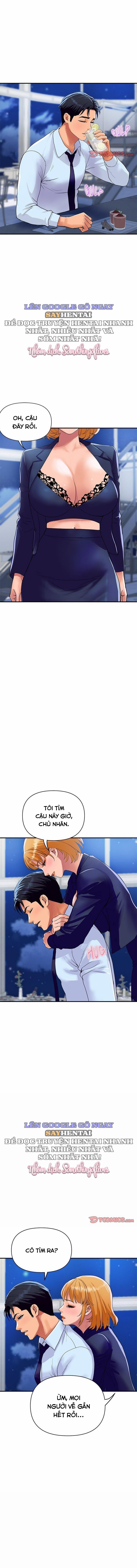 Gia Đình Hoàng Gia 20 trang 4