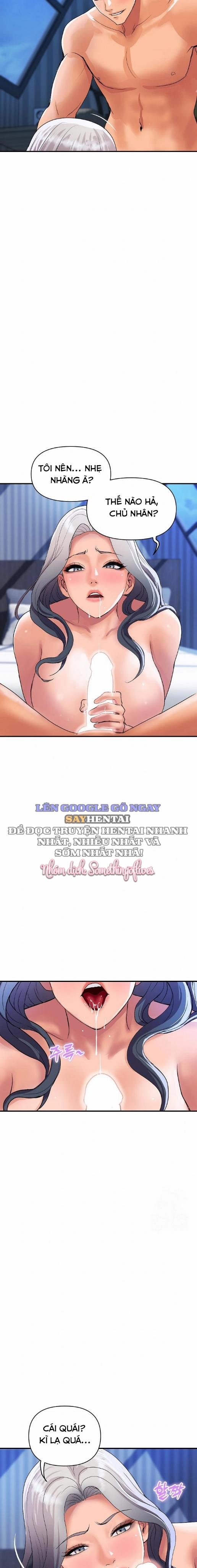 Gia Đình Hoàng Gia 21 trang 10