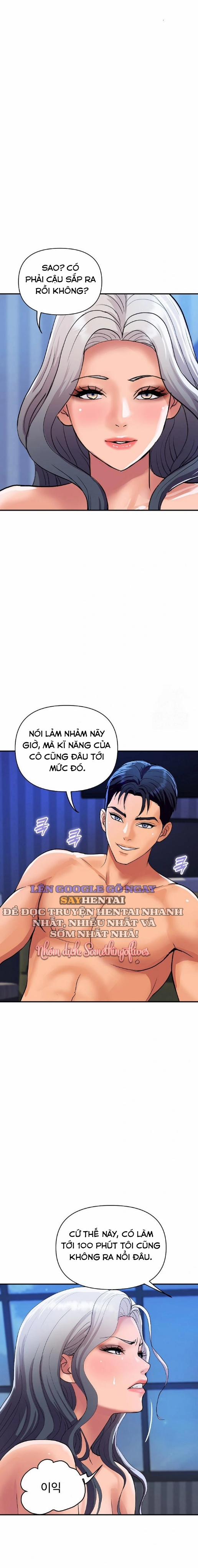 Gia Đình Hoàng Gia 21 trang 6