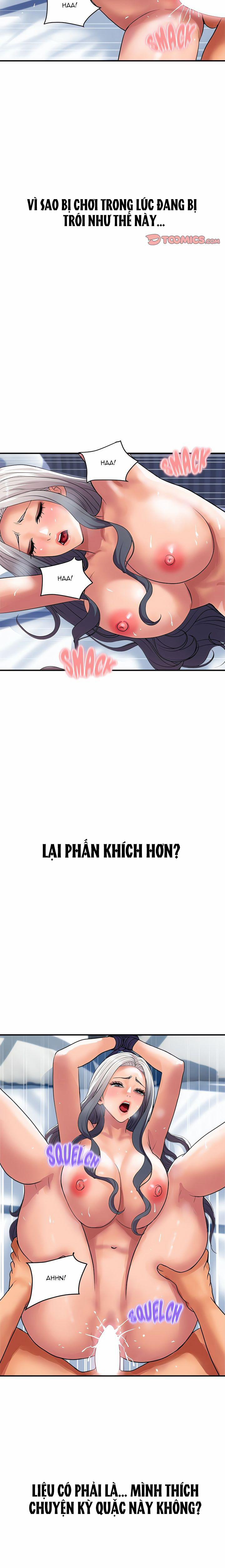 Gia Đình Hoàng Gia 22 trang 19