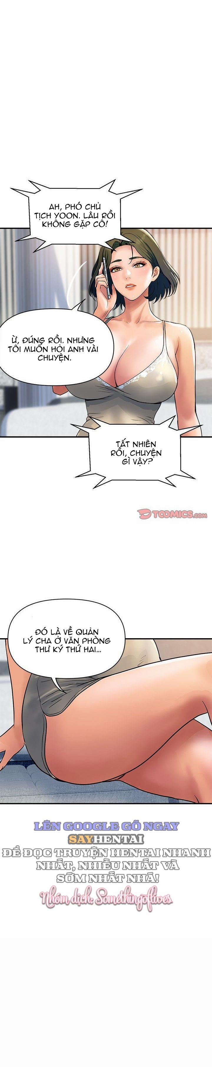 Gia Đình Hoàng Gia 26 trang 8