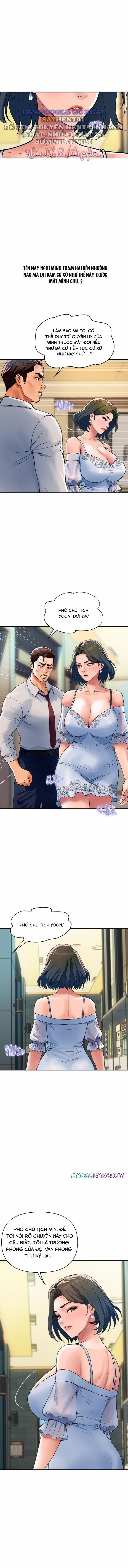 Gia Đình Hoàng Gia 27 trang 6