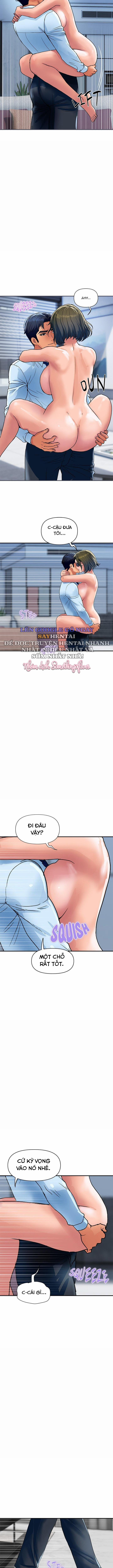 Gia Đình Hoàng Gia 28 trang 9