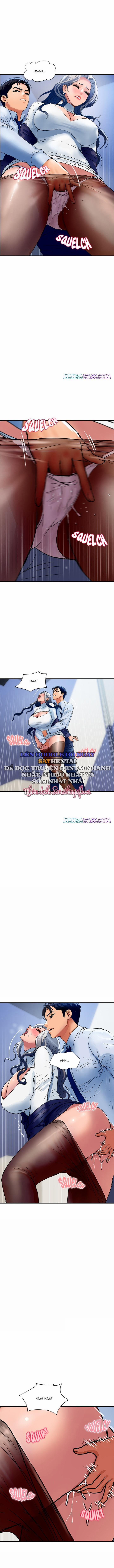 Gia Đình Hoàng Gia 31 trang 11