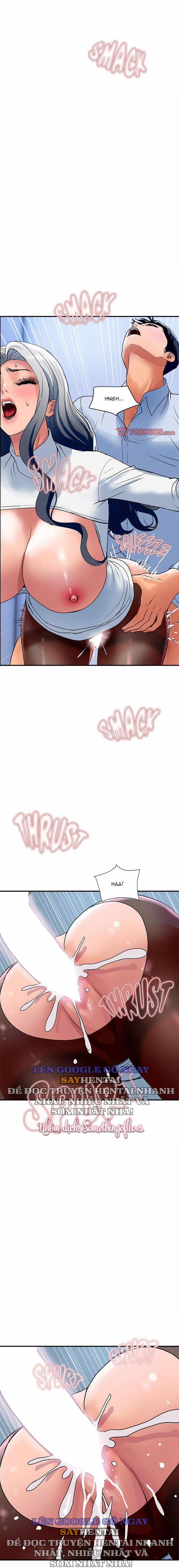 Gia Đình Hoàng Gia 32 trang 13