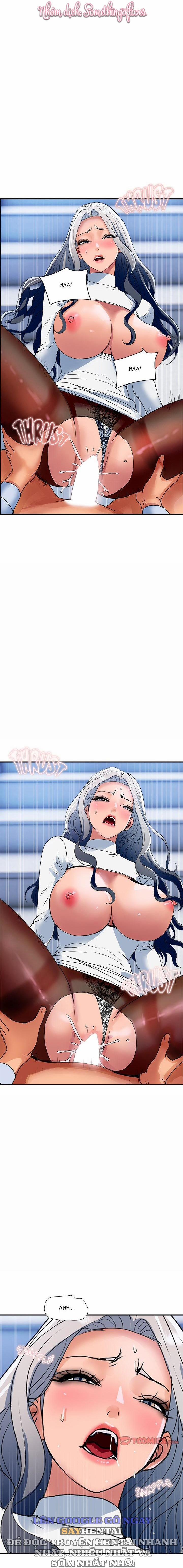 Gia Đình Hoàng Gia 32 trang 9