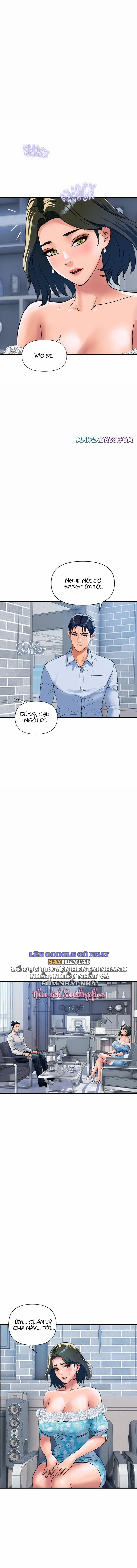 Gia Đình Hoàng Gia 33 trang 10