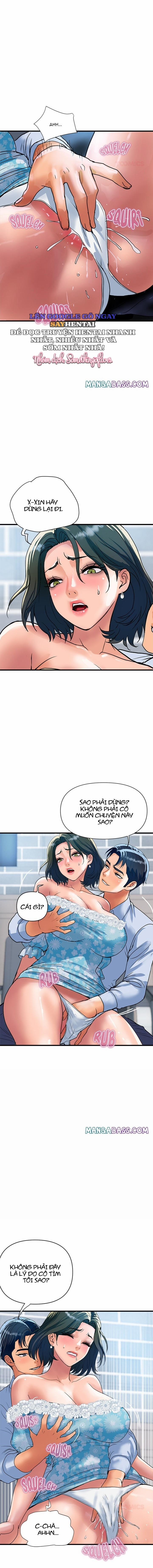 Gia Đình Hoàng Gia 33 trang 13