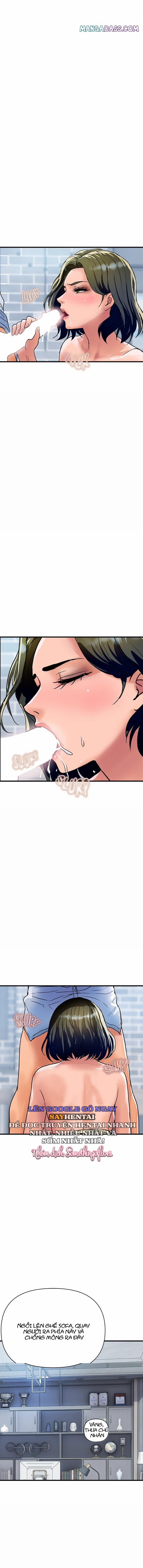 Gia Đình Hoàng Gia 34 trang 11