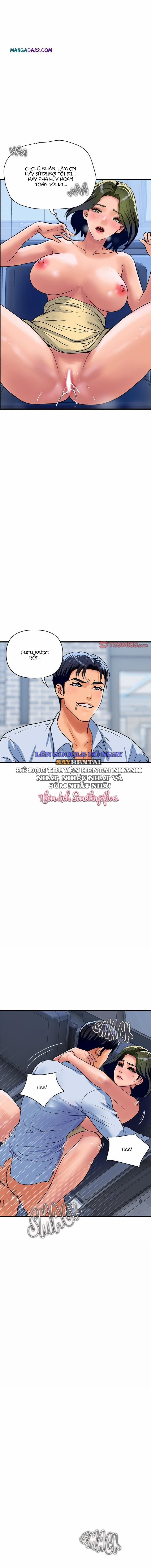 Gia Đình Hoàng Gia 34 trang 6