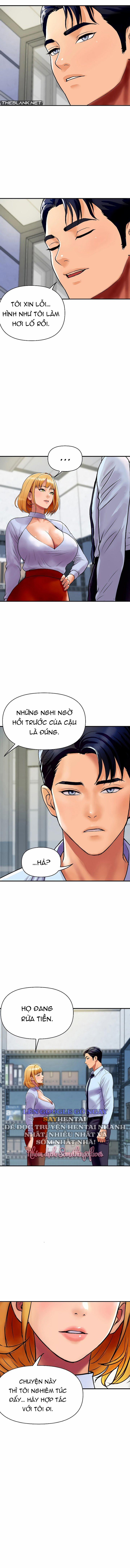 Gia Đình Hoàng Gia 4 trang 1