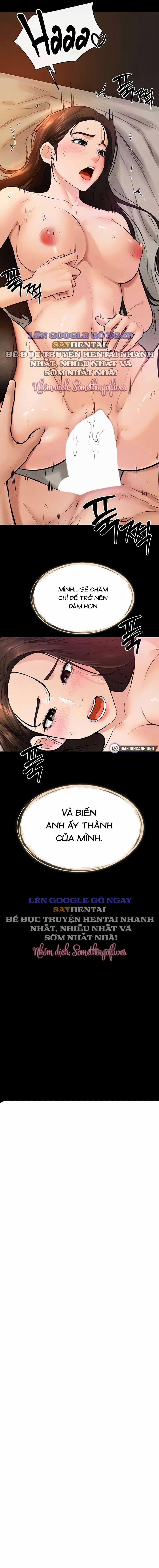 Gia Đình Mới Của Tôi 37 trang 3